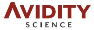 AVIDITY Science